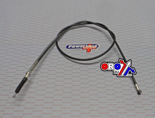 CABLE CLUTCH 1977 YZ250 YAM., VENHILL Y01-3-006 YAMAHA