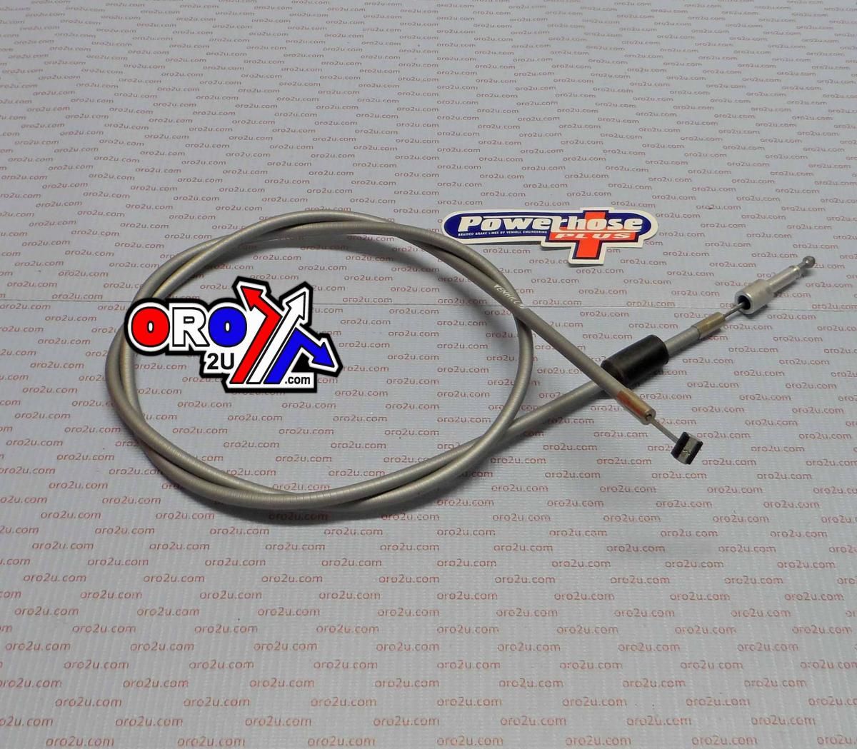 CABLE CLUTCH 74-76 YZ250 YAM., VENHILL Y01-3-002 YAMAHA