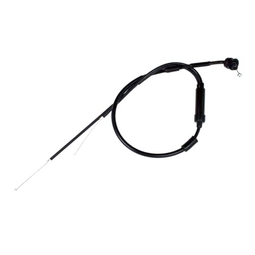 THROTTLE CABLE 1981-2002 YAMAHA PW50 MOTION PRO 05-0188