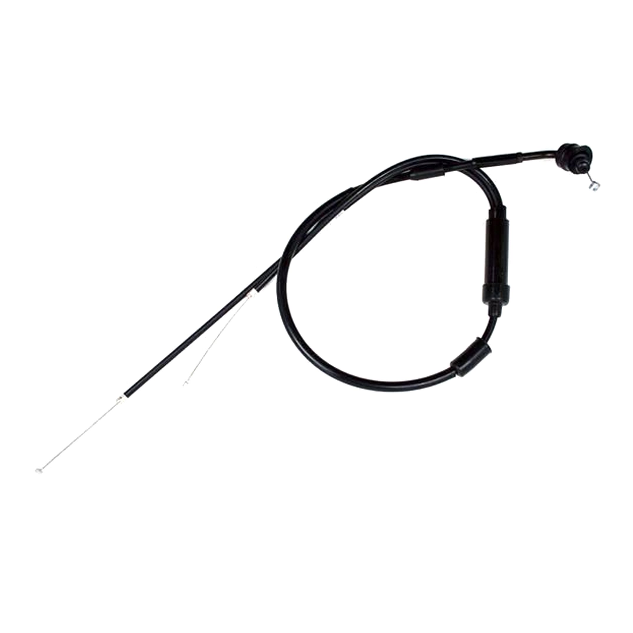 THROTTLE CABLE 1981-2002 YAMAHA PW50 MOTION PRO 05-0188
