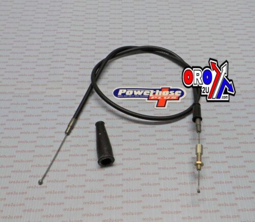 CABLE THROTTLE GASSER KX80, VENHILL K02-4-023/7 KX80/100