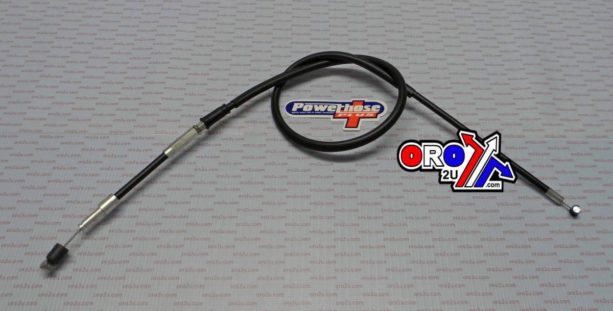 CABLE CLUTCH 1999 KX125 VH, VENHILL K02-3-038, 54011-1388