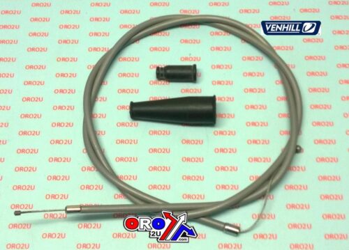 CABLE THROTTLE 1972 125 HUSKY, VENHILL H01-4-002 HUSVARNA