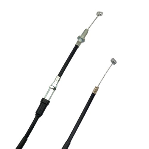 CABLE CLUTCH 1999 KX125 DIRT, 54011-1388 KX125-L1 BLACK