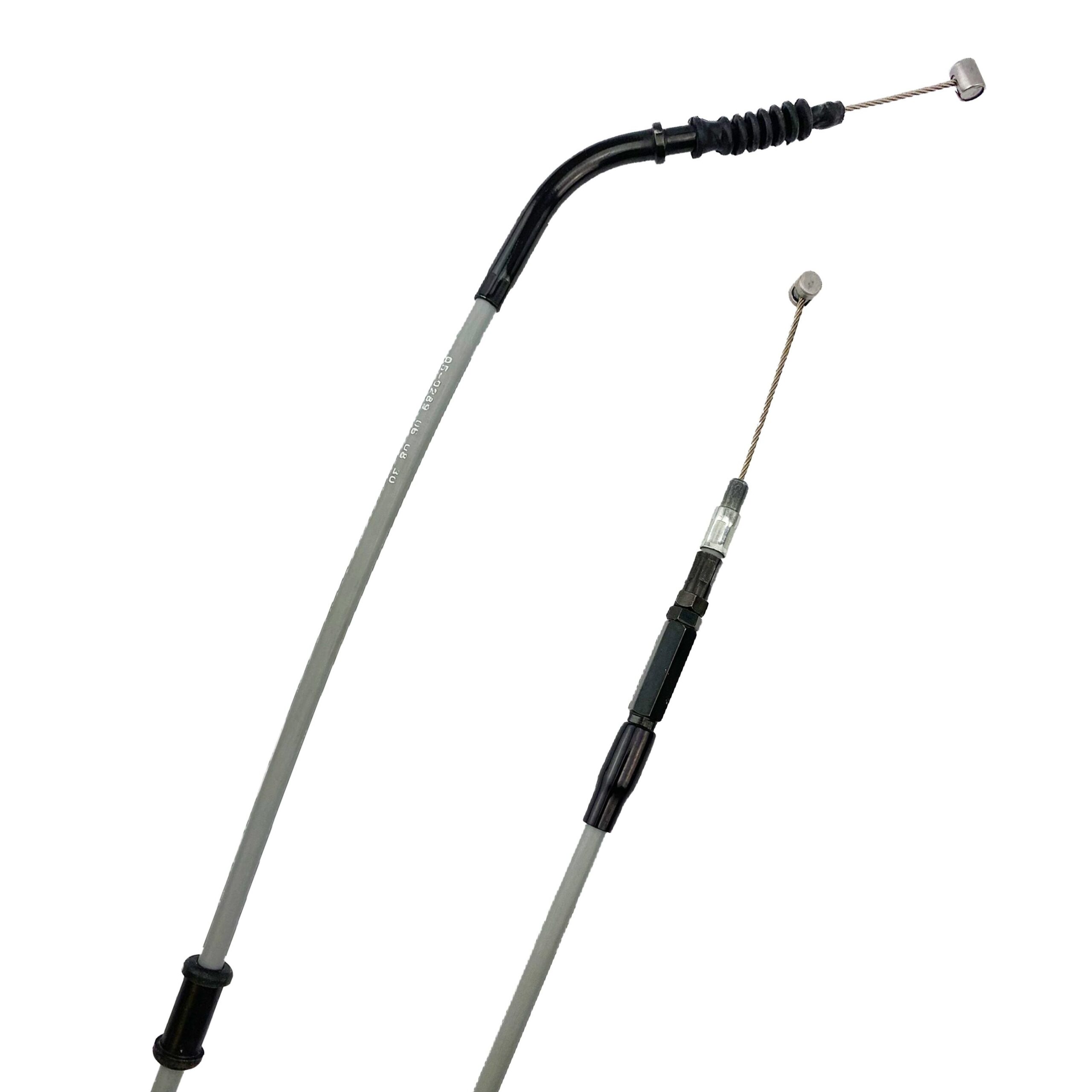 CLUTCH CABLE 2003 YAMAHA YZF450 T2-GREY MOTION PRO 05-0289