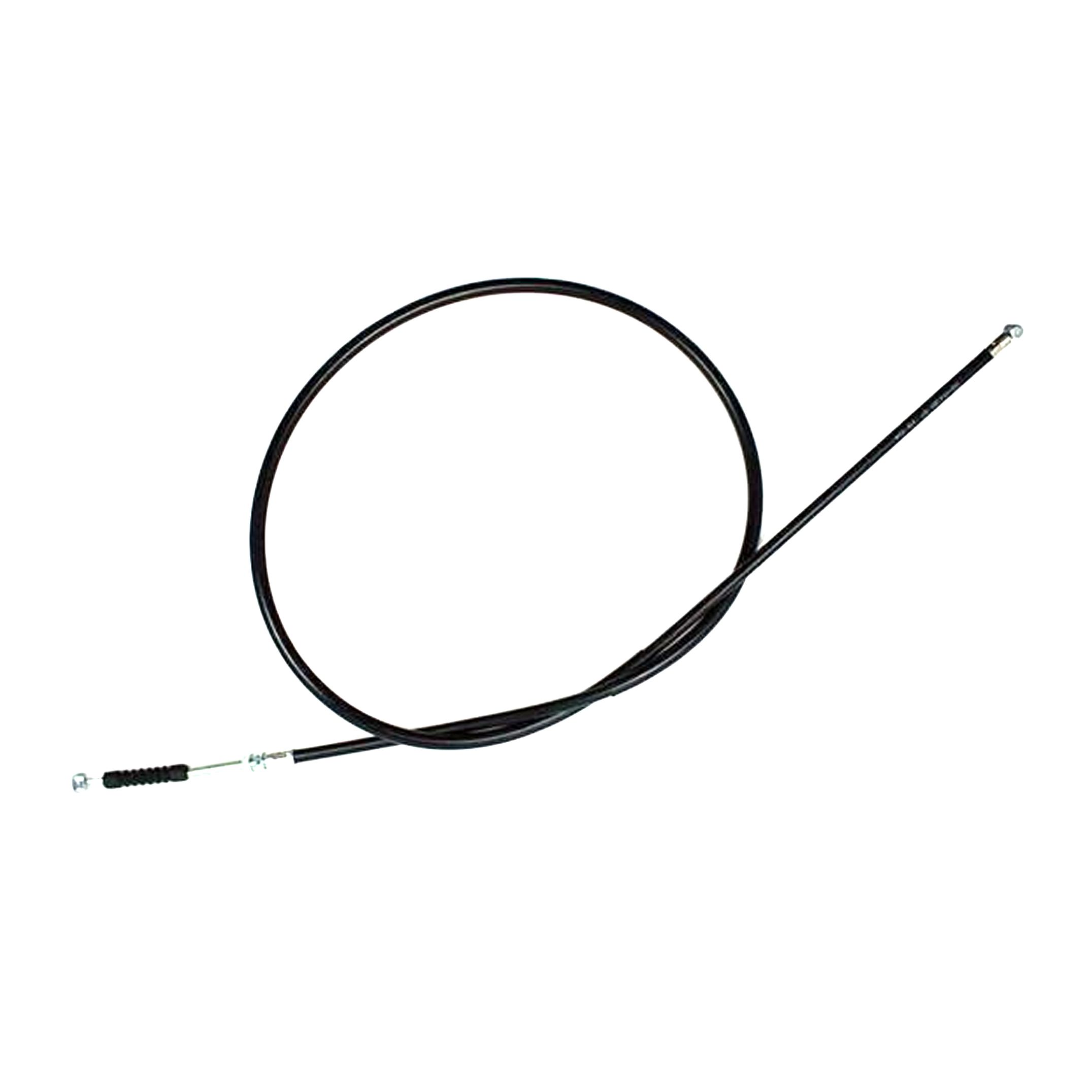 FRONT BRAKE CABLE 1982 HONDA CR250 MOTION PRO 02-0139