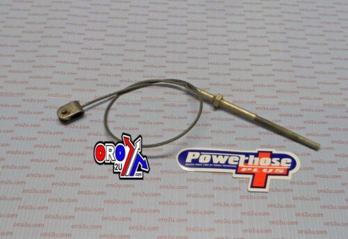 CABLE REAR BRAKE CAPPRA 77-8, VENHILL M04-2-003 MONTESA MX