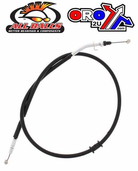 CABLE CLUTCH 10-13 YZF450, ALLBALLS 45-2020 Made in Japan, 33D-26335-00-00, YZ450F