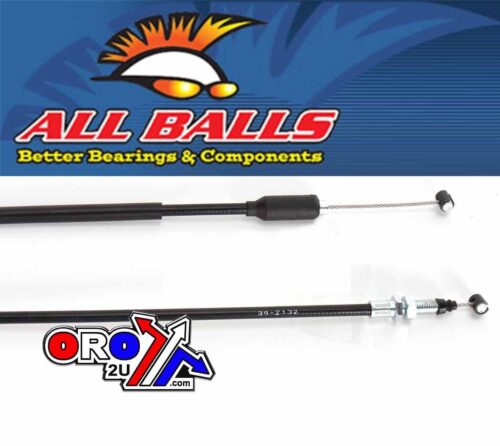 CABLE CLUTCH 09-13 YZF250, ALLBALLS 45-2026 17D-26335-50, Made in Japan 45-2026