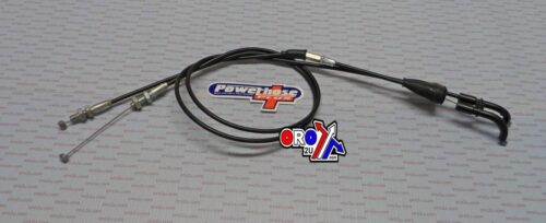 CABLE THROTTLE 10-12 YZF450, VENHILL Y01-4-065 YAMAHA, 33D-26302-00-00