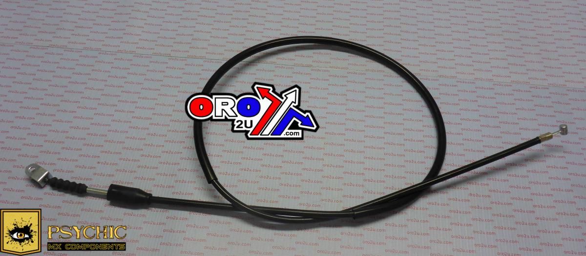 CABLE FRONT BRAKE KX, KDX, PSYCHIC 103-011