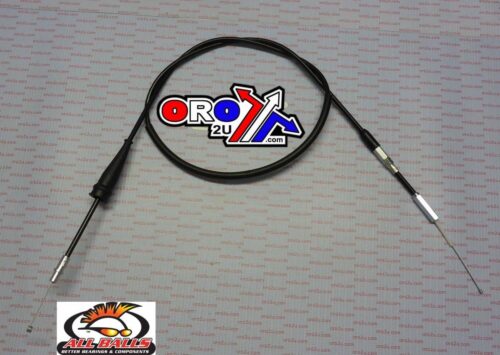 CABLE THROTTLE YZ IT 125 250, ALLBALLS 45-1070 400 / 465