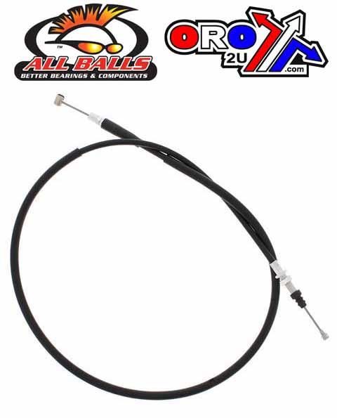 CABLE CLUTCH 06-08 YZF450, ALLBALLS 45-2021 Made in Japan, 2S2-26335-70-00, YZ450F