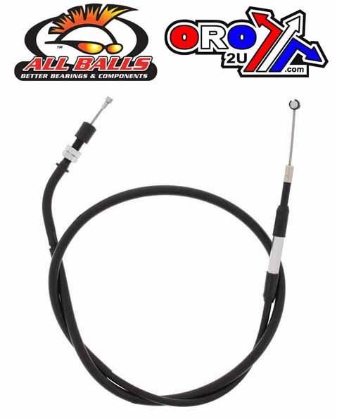CABLE CLUTCH 04-07 CRF250R, ALLBALLS 45-2017 Made in Japan, 22870-KSC-000