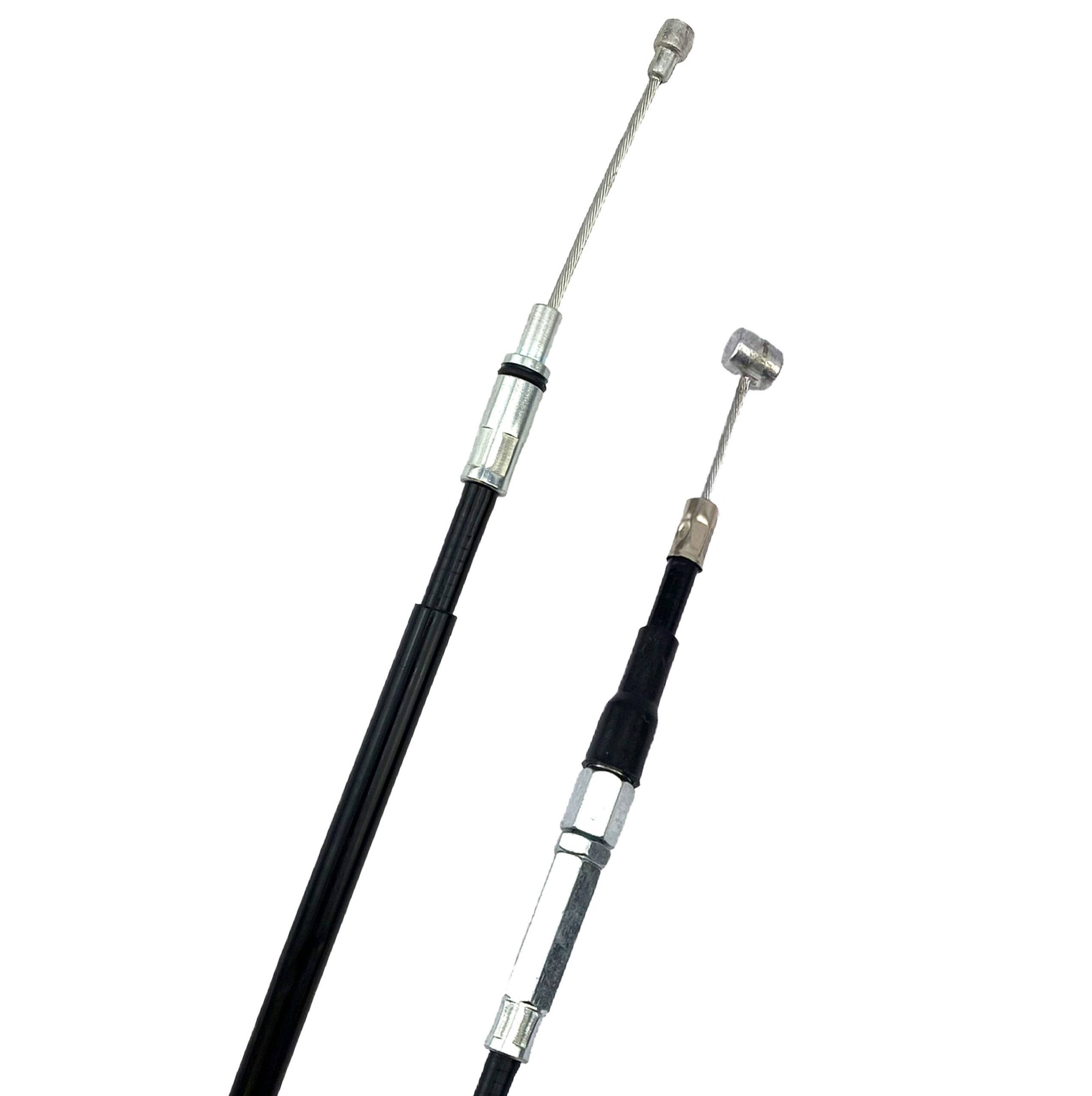 CABLE CLUTCH 1984-1986 HONDA CR125 MOTION PRO 02-0132