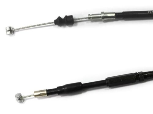 CABLE CLUTCH RM125 RM250, PSYCHIC 104-138 SUZUKI 58210-28C01 58210-28E00 58210-37E00 58210-28CV0