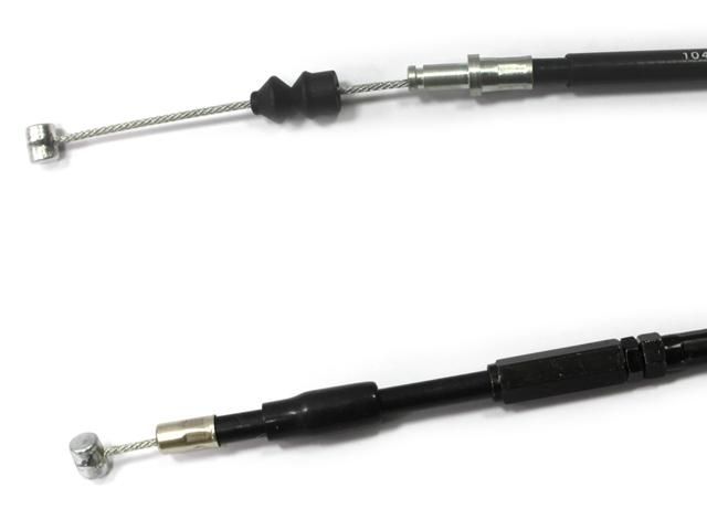 CABLE CLUTCH RM125 RM250, PSYCHIC 104-138 SUZUKI 58210-28C01 58210-28E00 58210-37E00 58210-28CV0