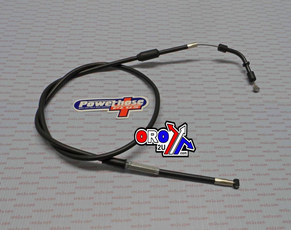 CABLE CLUTCH 00-15 DRZ400, VENHILL S01-3-044 SUZ KAW - Image 2