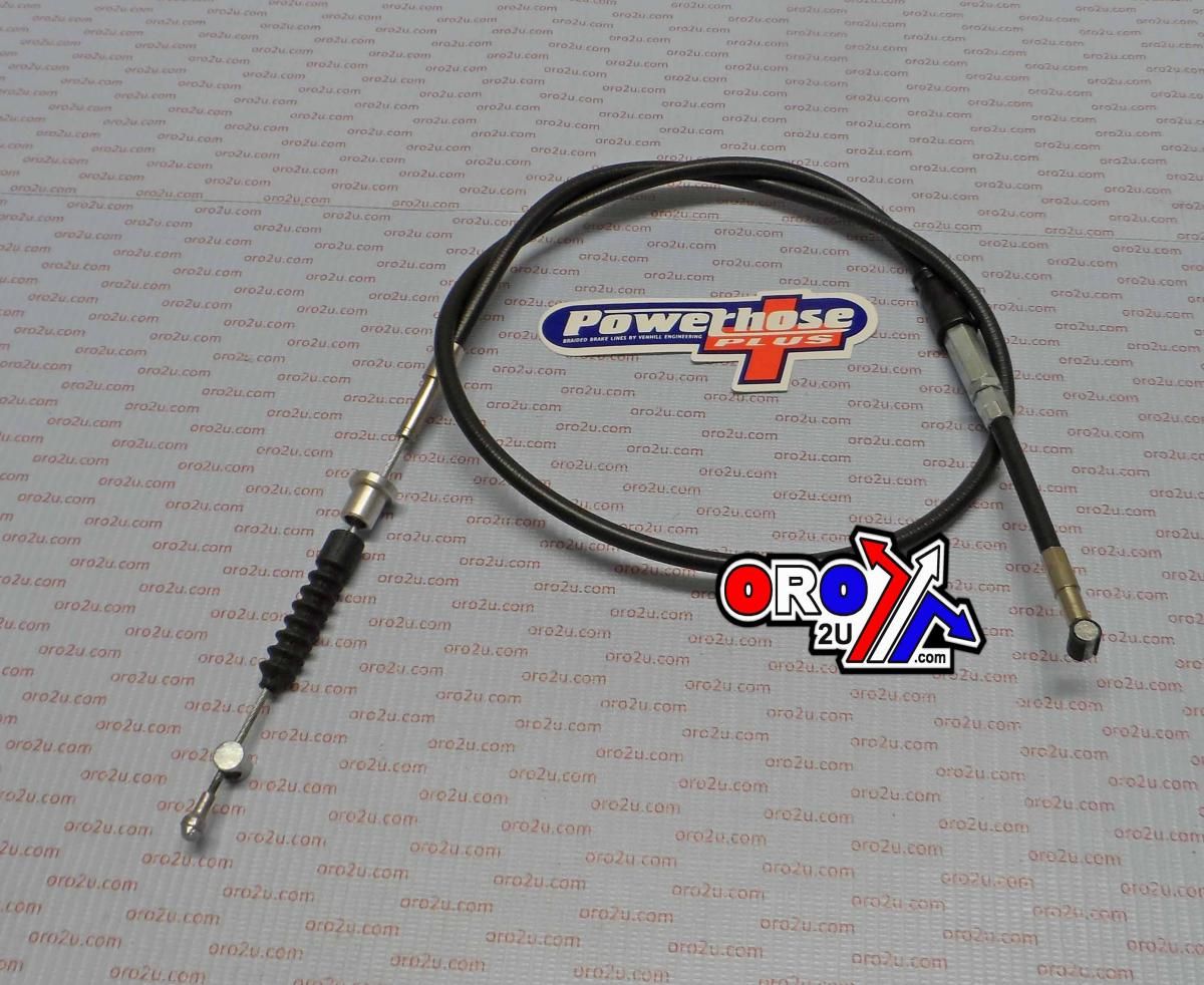 CABLE CLUTCH 84-89 YZ80, VENHILL Y01-3-027 YAMAHA - Image 2