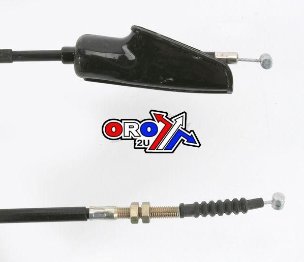 CABLE CLUTCH 98-02 YZF400 WRF, PSYCHIC 105-256 YAMAHA - Image 2