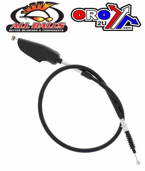 CABLE CLUTCH 97-18 YZ80 YZ85, ALLBALLS 45-2037 Made in Japan