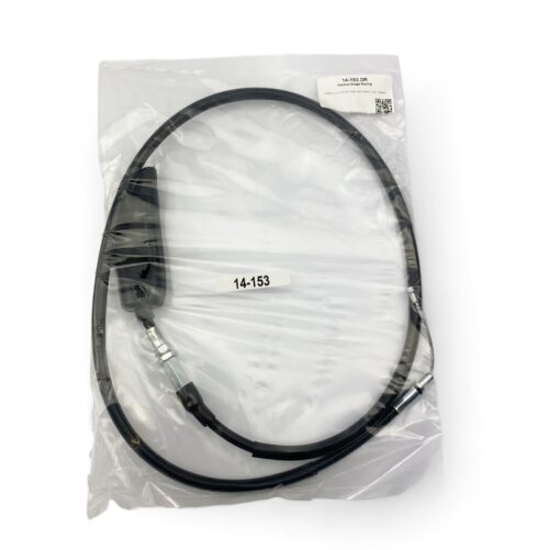 CABLE CLUTCH 99-03 YZ250, 5HC-26335-10-00 YAMAHA