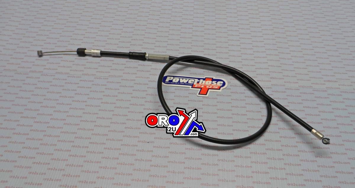 CABLE CLUTCH 01-02 KX125, VENHILL K02-3-042, 54011-1397