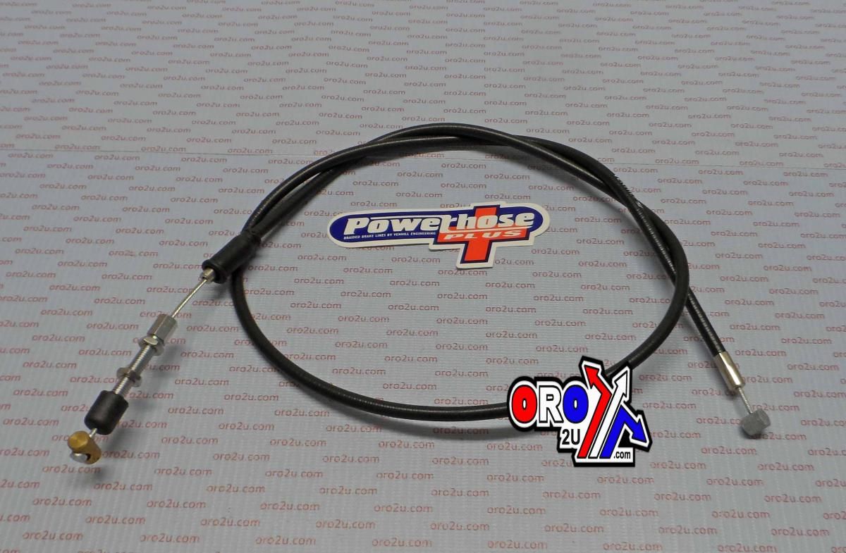 CABLE CLUTCH 2003 KX125, VENHILL K02-3-043 KAWASKAI - Image 2