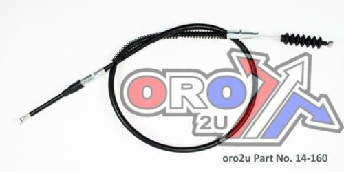 CABLE CLUTCH 89-13 KX80/85/100, PSYCHIC 103-187 KX85 KX100 MX