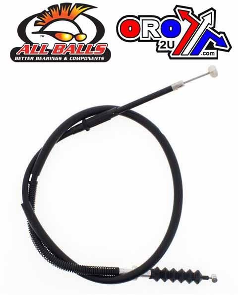 CABLE CLUTCH 89-13 KX80/85/100, ALLBALLS 45-2056 Made in Japan