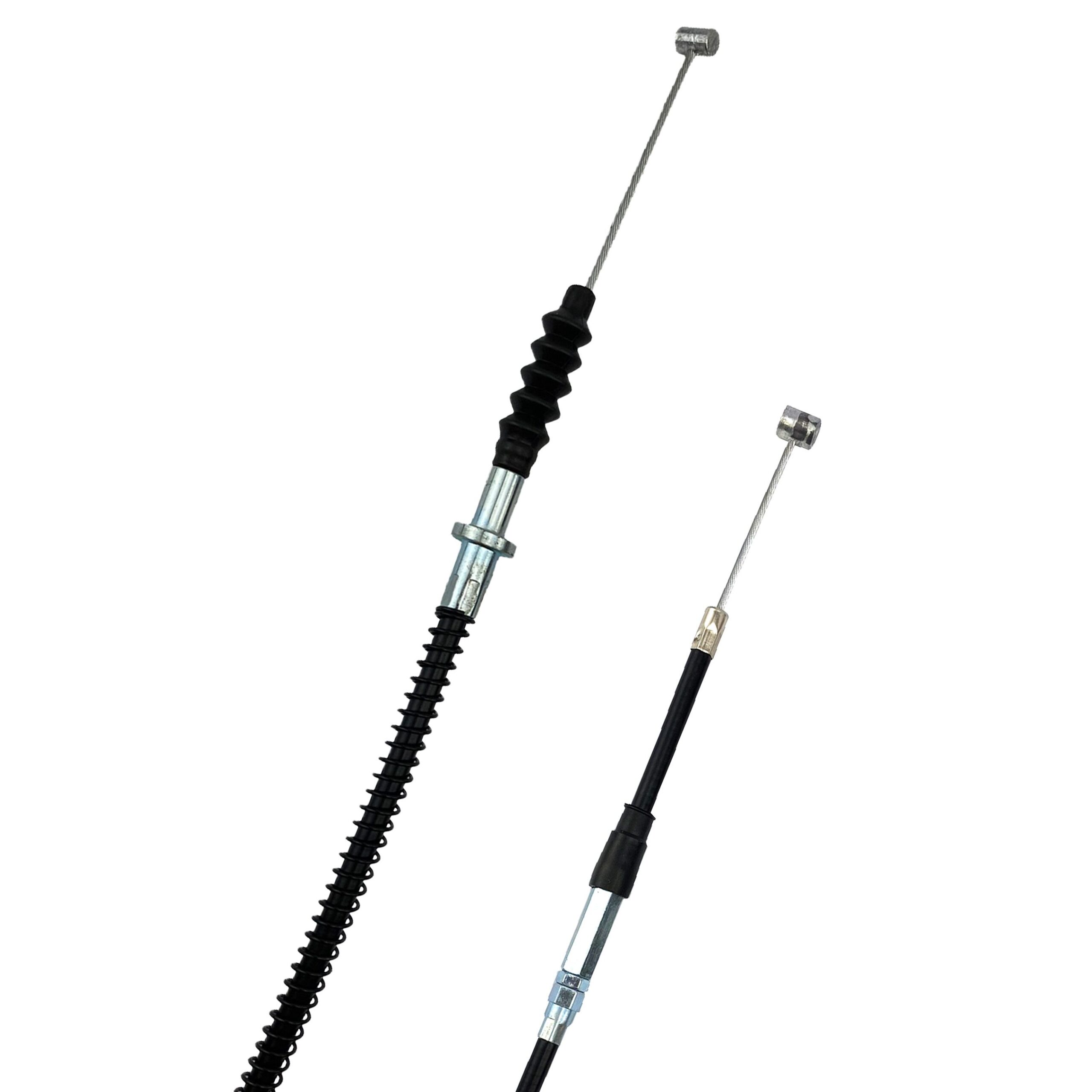 CABLE CLUTCH 1989-2013 KAWASAKI KX80 85 100 MOTION PRO 03-0187