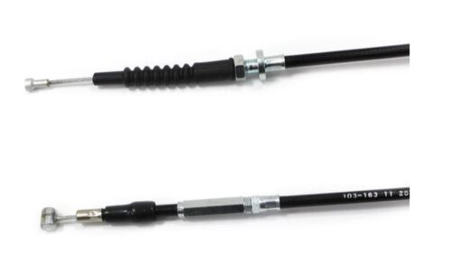 CABLE CLUTCH 88-93 KX125, PSYCHIC 103-163, 54011-1262