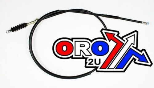 CABLE CLUTCH 95-98 KX125, PSYCHIC 103-250, 54011-1344