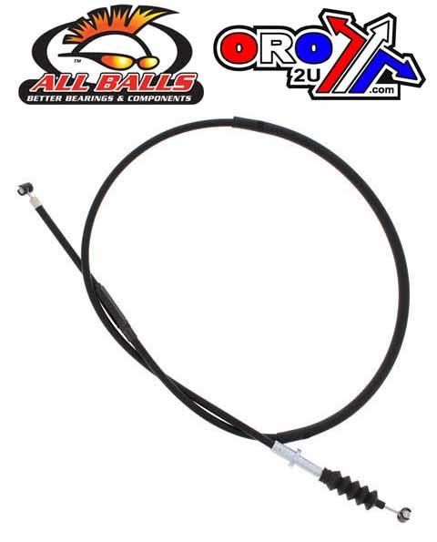 CABLE CLUTCH 95-96 KX125, ALLBALLS 45-2095, 54011-1344, MOTION PRO 03-0250 53.120095
