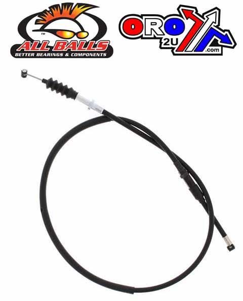 CABLE CLUTCH KX125 97-98, ALLBALLS 45-2094, 54011-1366, 53.120094