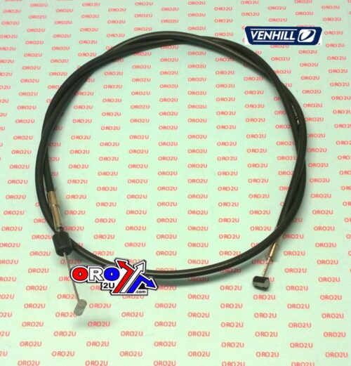 CABLE CLUTCH HUSKY250/400 72-4, VENHILL H01-3-004 161199901