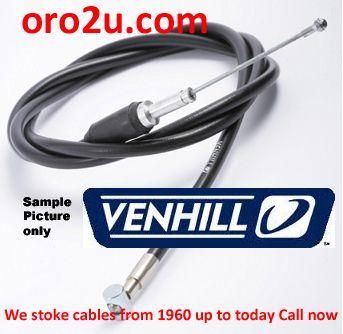 CABLE CLUTCH KTM125 87/93 600L, VENHILL K01-3-024, K013015