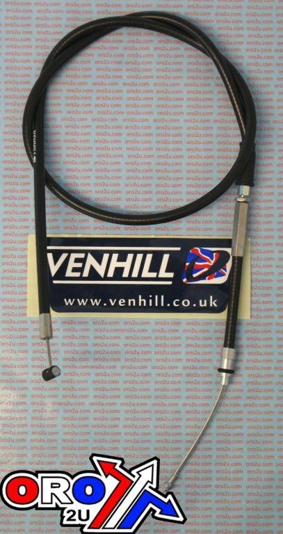 CABLE CLUTCH KTM 250/300 94-98, VENHILL FEATHERLIGHT K01-3-018
