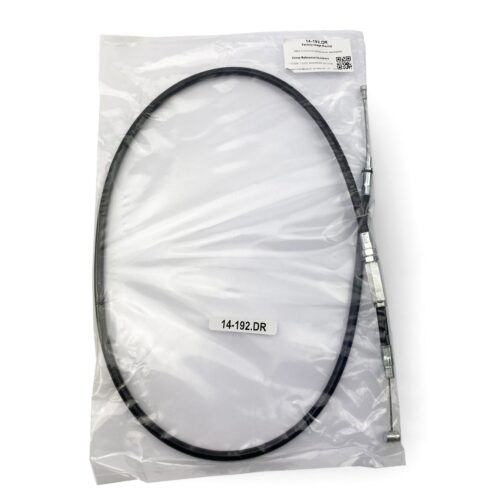 CABLE CLUTCH KTM 250/300 94-98, 54602090200