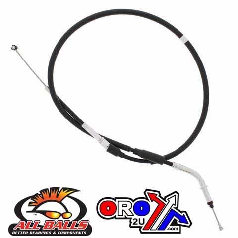 CABLE CLUTCH 10-17 RMZ250, ALLBALLS 45-2045 Made in Japan