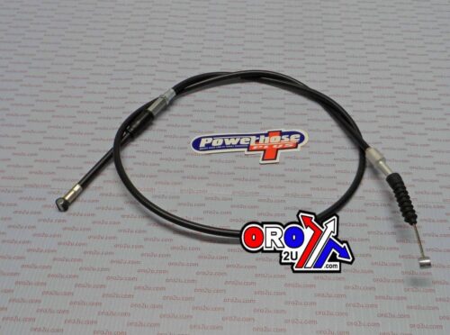 CABLE CLUTCH 92-93 RM12/250 FL, VENHILL S01-3-036-BK, FEATHERLIGHT