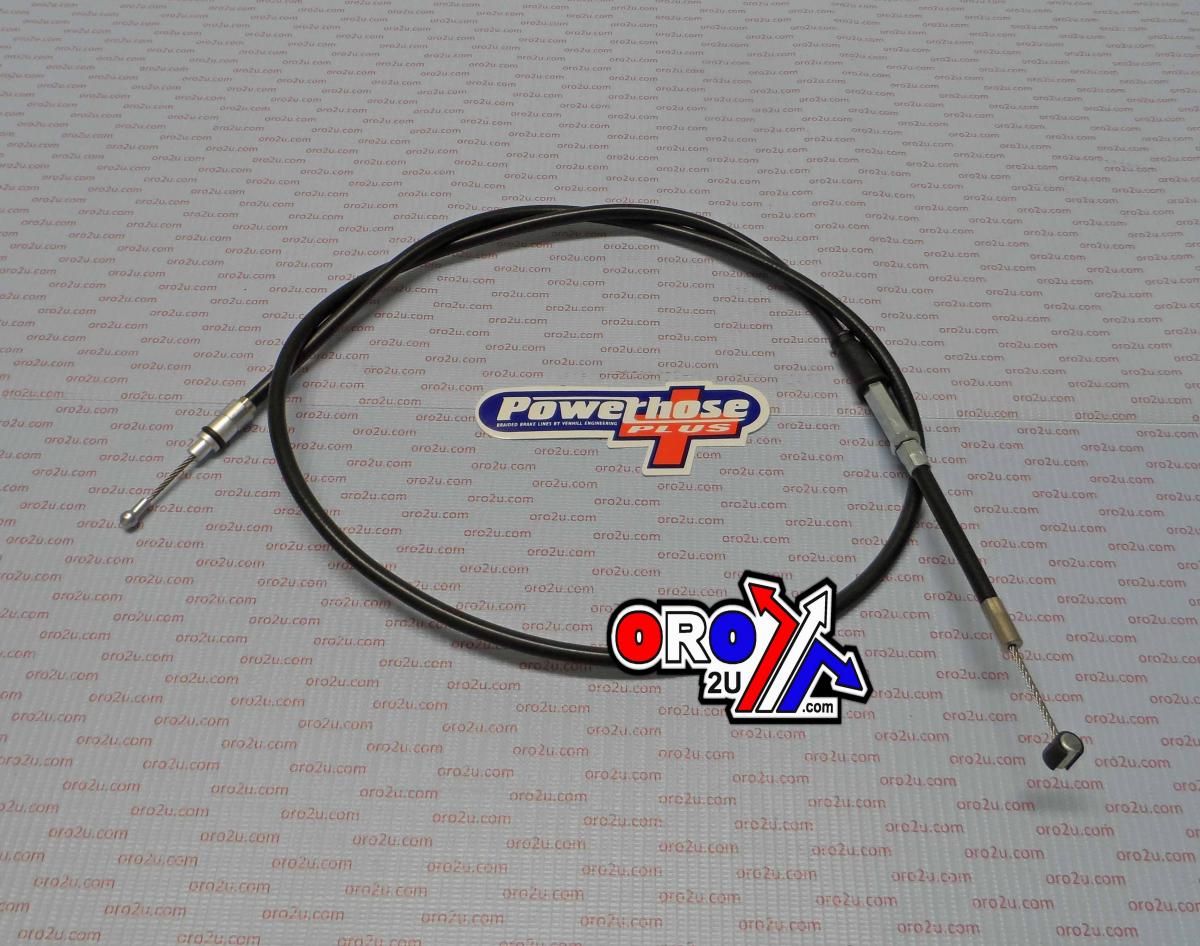 CABLE CLUTCH RM125/250 01-03, VENHILL S01-3-039F FEATHER L, SUZUKI FEATHERLIGHT - Image 2