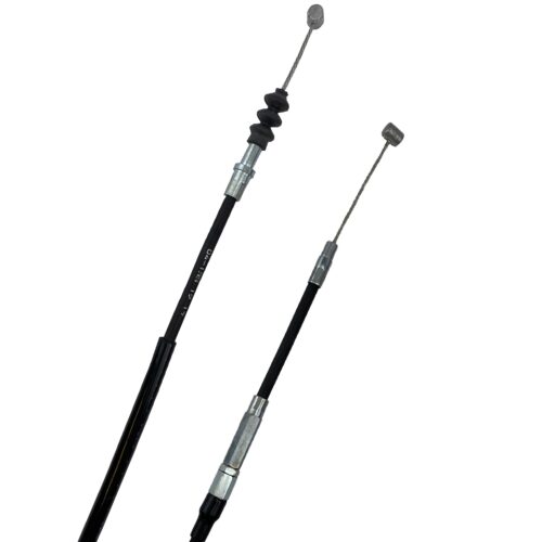 CABLE CLUTCH TERMINATOR 1993 SUZUKI RM125 MOTION PRO 04-0135