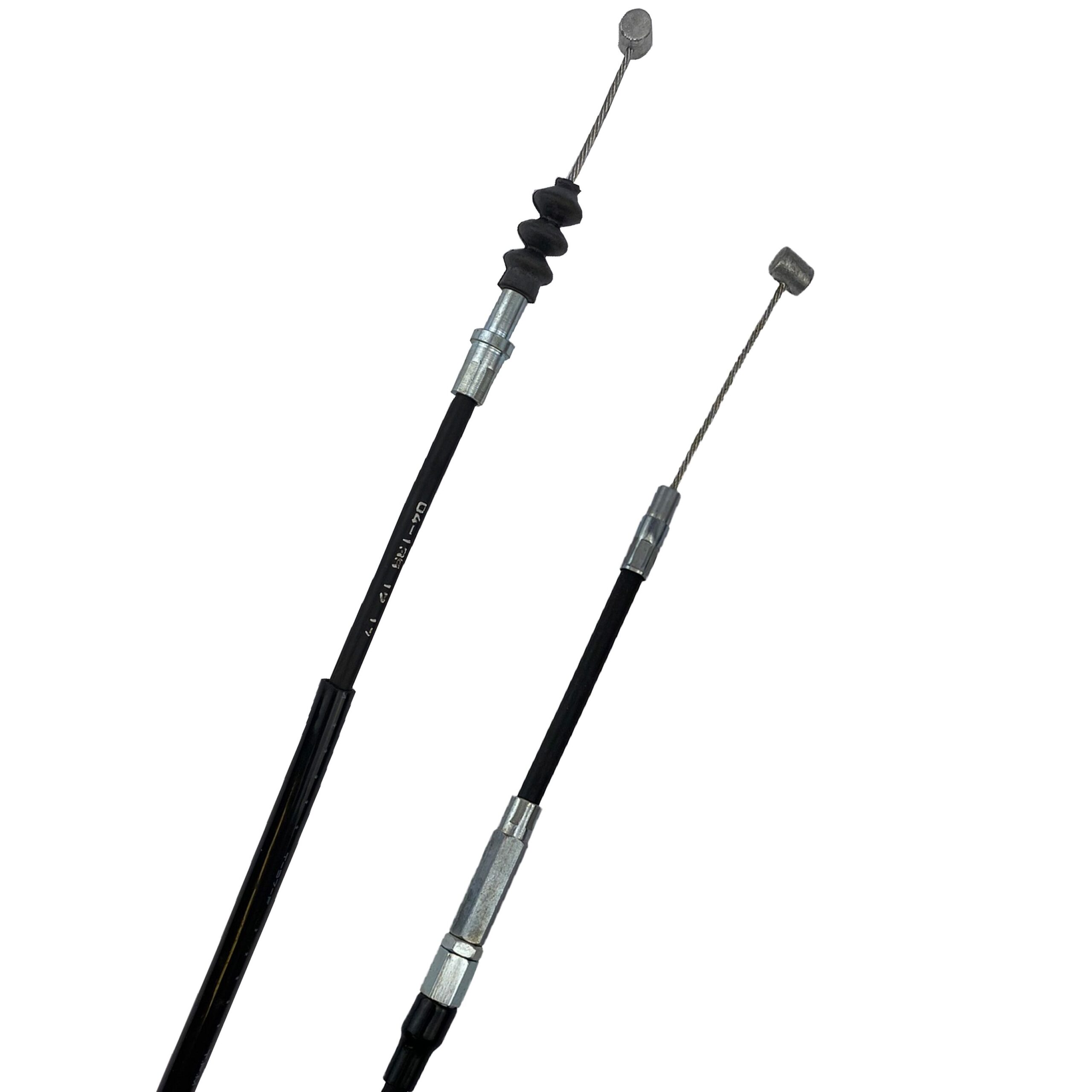 CABLE CLUTCH TERMINATOR 1993 SUZUKI RM125 MOTION PRO 04-0135