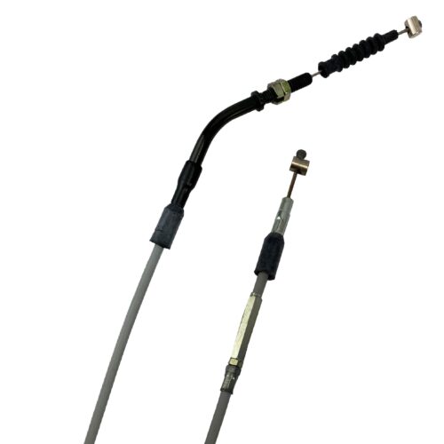 CABLE CLUTCH T2 GREY 2006-2007 KAWASKI KXF450 MOTION PRO 03-0368