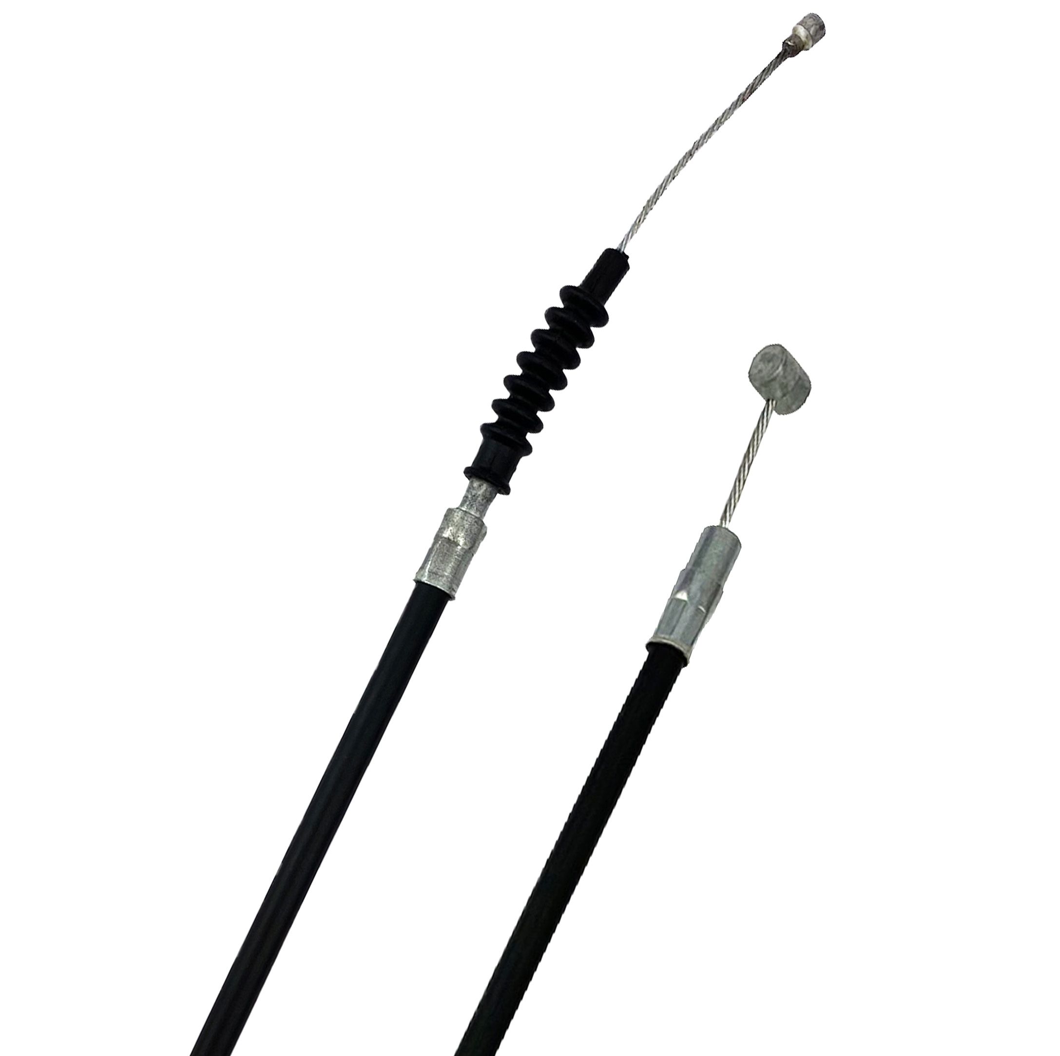 CABLE CLUTCH 1998-1999 HUSQVARNA HUSKY T2 MOTION PRO 10-0054