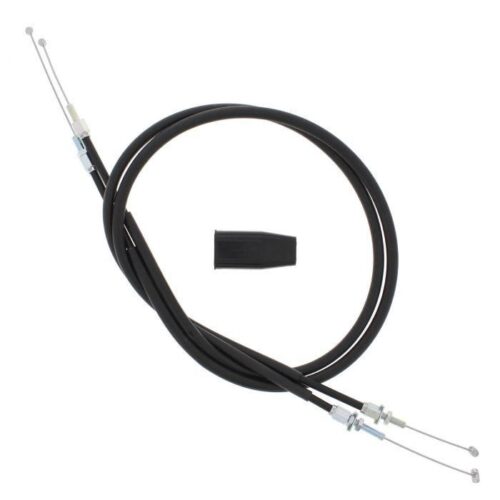 CABLE THROTTLE 82-83 XL250R, ALLBALLS 45-1209 Made in Japan