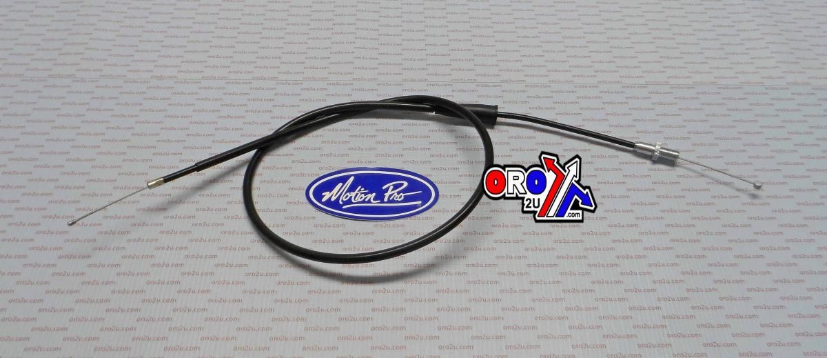 CABLE THROTTLE 1985-1989 HONDA CR 250 500 MOTION PRO 02-0138 17910-ML3-670