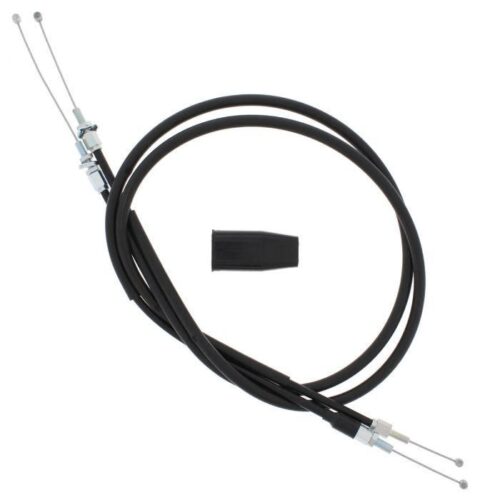 CABLE THROTTLE 86-95 XR250R, ALLBALLS 45-1208 Made in Japan