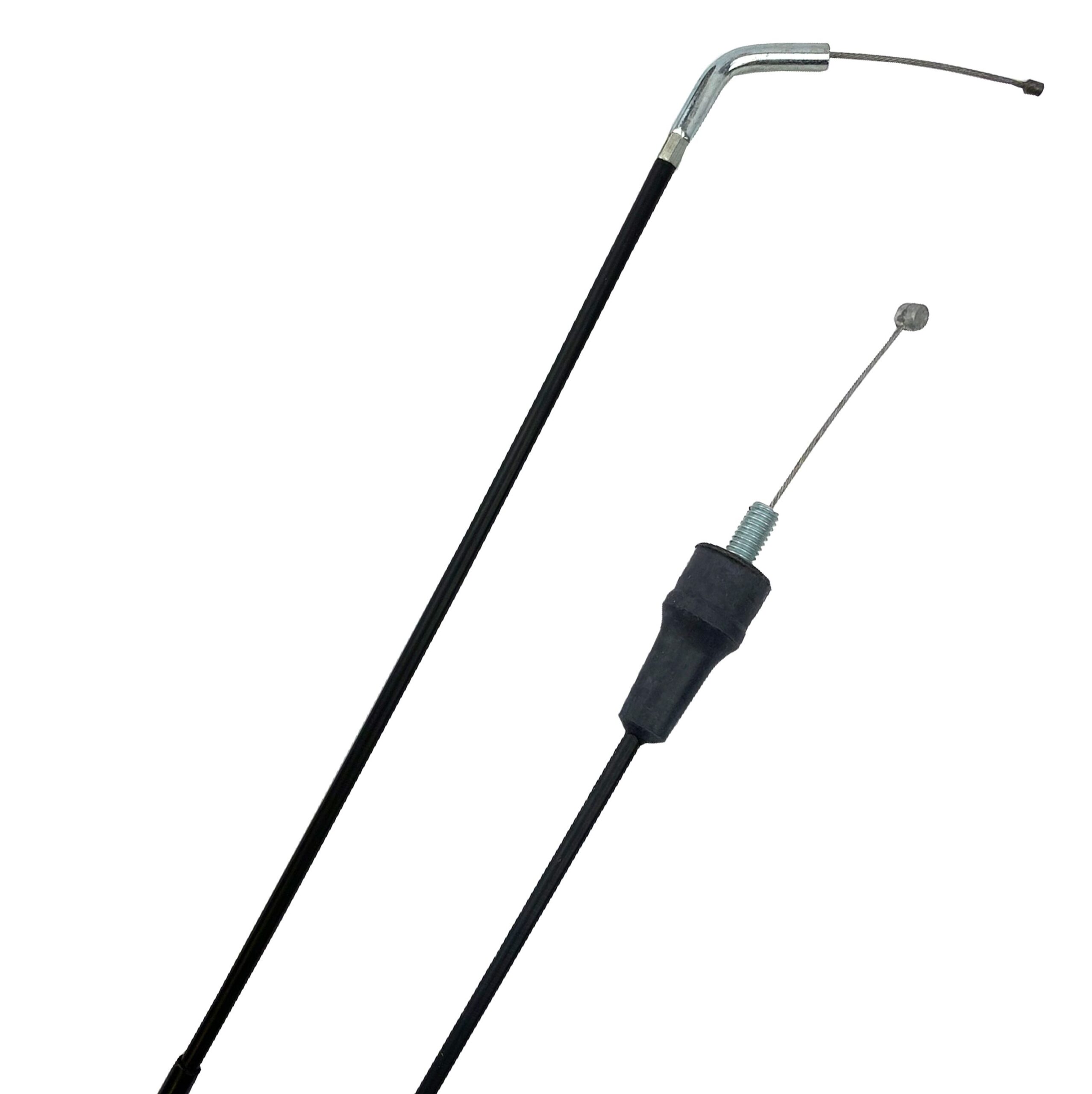 CABLE THROTTLE 1982-1986 SUZUKI RM80 MOTION PRO 04-0062